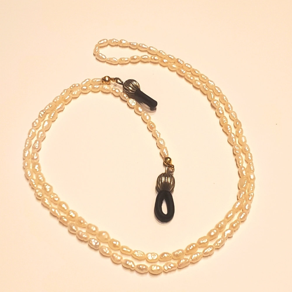 Mother of Pearl Necklace